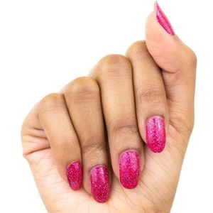 Color Street: How Rome-antic nail strips